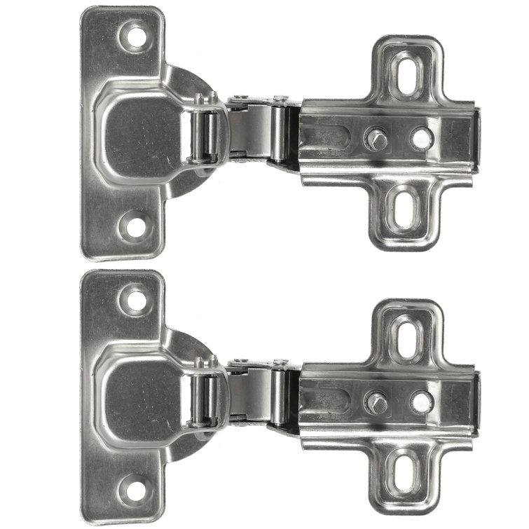 Laurey European Overlay Hinge Wayfair   European Overlay Hinge 